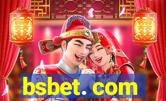 bsbet. com